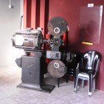 OLYMPUS DIGITAL CAMERA