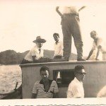 ferry boat – guaratuba-antes-do-ferry-boat-westerman-foto anos 1950 aprox   jws.com.br