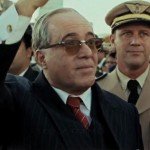 getúlio filme