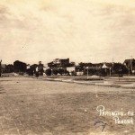 paranaguá – av. arthur de abreu e estação à esquerada s. data –