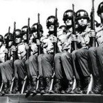 golpe militar