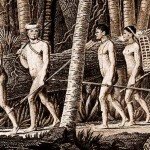 peabiru indios