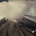 andes avião 1950