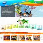 ebc portal infantil