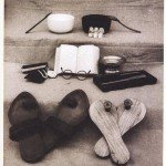mundo All of Gandhi’s worldly possessions