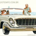 rmt CHRYSLER 1961 GC