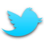 twitter logo pequeno