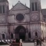 curitiba catedral 1940
