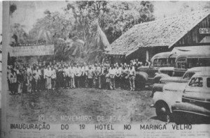 maringá 1952