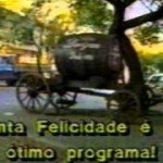 sta felicidade 1995