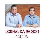 JORNAL DA T – X