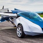 aeromobil
