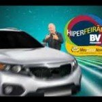 alexandre guimarães tv bv