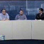 band eleições 2012