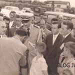 josé richa em inaugurao em mandaguari no início dos anos 1960    jws.com.br