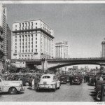 sao paulo – inicio dos anos 50