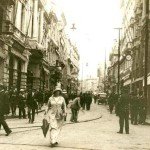 sp  1916 de São Paulo