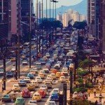 são paulo av paulista nos anos 1980