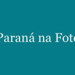 paraná na foto página logo