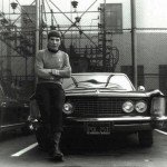 spock carro