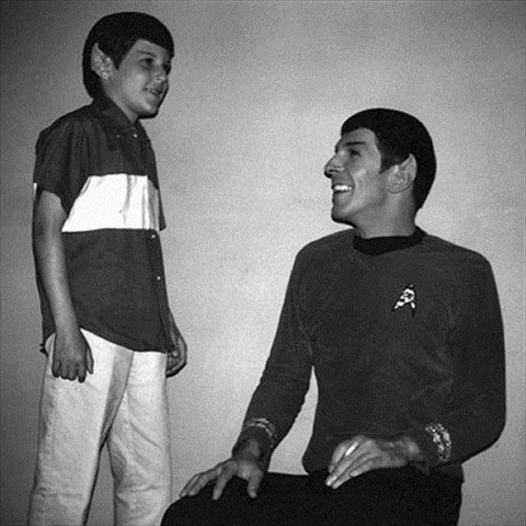 spock e adam --- Adam-Nimoy-and-Leonard-Nimoy