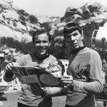 spock jornal
