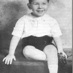 spock pequeno Leonard-Nimoy