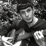 spock vilão leonard nimoy