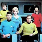 star treck tv anos 1960