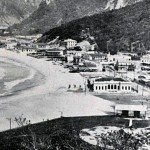rj —-  Praia do Leme – 1910