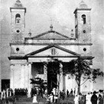 gaucha – Uruguaiana – Igreja Matriz.