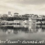 mato grosso corumbá cais-do-porto