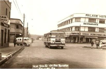 toledo pr 1955