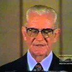 geisel tv 1975 aprox