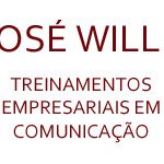 José Wille – Treinamentos empresariais em Comunicação