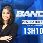 band cidade anúncio