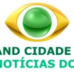 band cidade banner