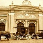 ANTONINA —– teatro municipal criado em 1875