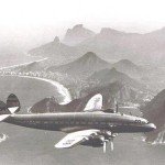 avião – PANAIR do BRASIL .