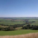 cratera vista alegre pr