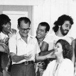 tv — anos 1970 – GRANDE FAMILIA