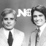 tv cid e chapelin anos 1970