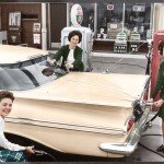 RMT     1959 Impala taken in 1963