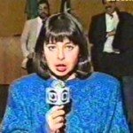 maria celeste – jws – 1990