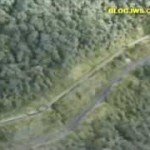 vagões serra mar queda 1986   jws