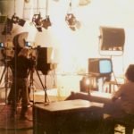 canal 12 estúdio 1989 cenário bom dia wille web