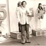 canal 12 —— mário vendramel nos anos 1970