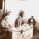 estudio canal 12 pb web 1985 jos wille bom dia para fc