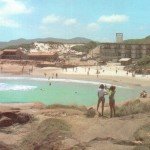 florianopolis praia joaquina anos 1970