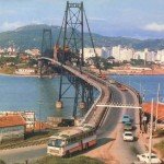 florianópolis cor ponte sem data